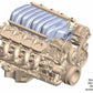 Fits Ford 7.3L Godzilla Engine 300-900BK