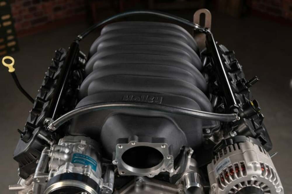Fits Ford 7.3L Godzilla Engine 300-900BK