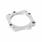 Holley Throttle Body Adapter - Ford 7.3L Low-Profile Intake Manifold 300-903