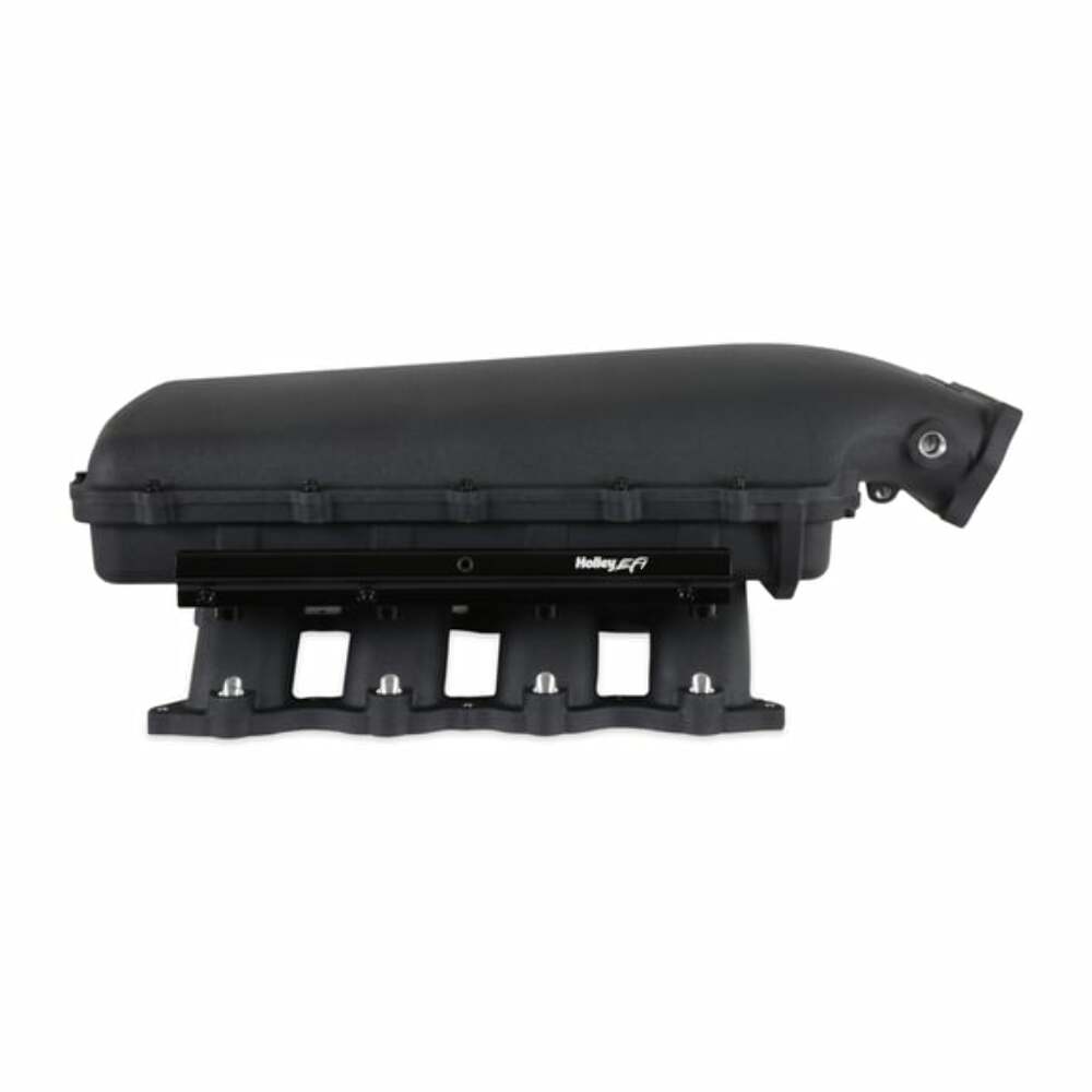 Hi-Ram Ford Coyote Black-300-910BK