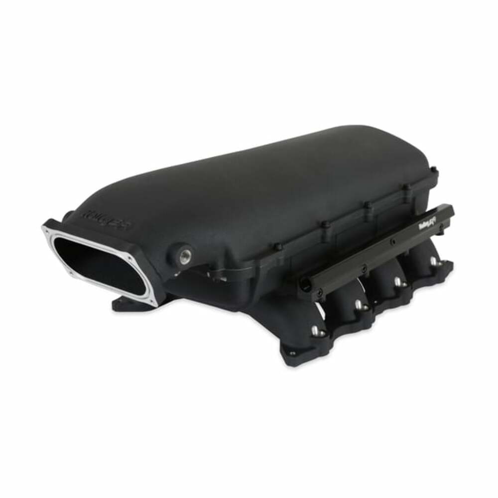 Hi-Ram Ford Coyote Black-300-910BK