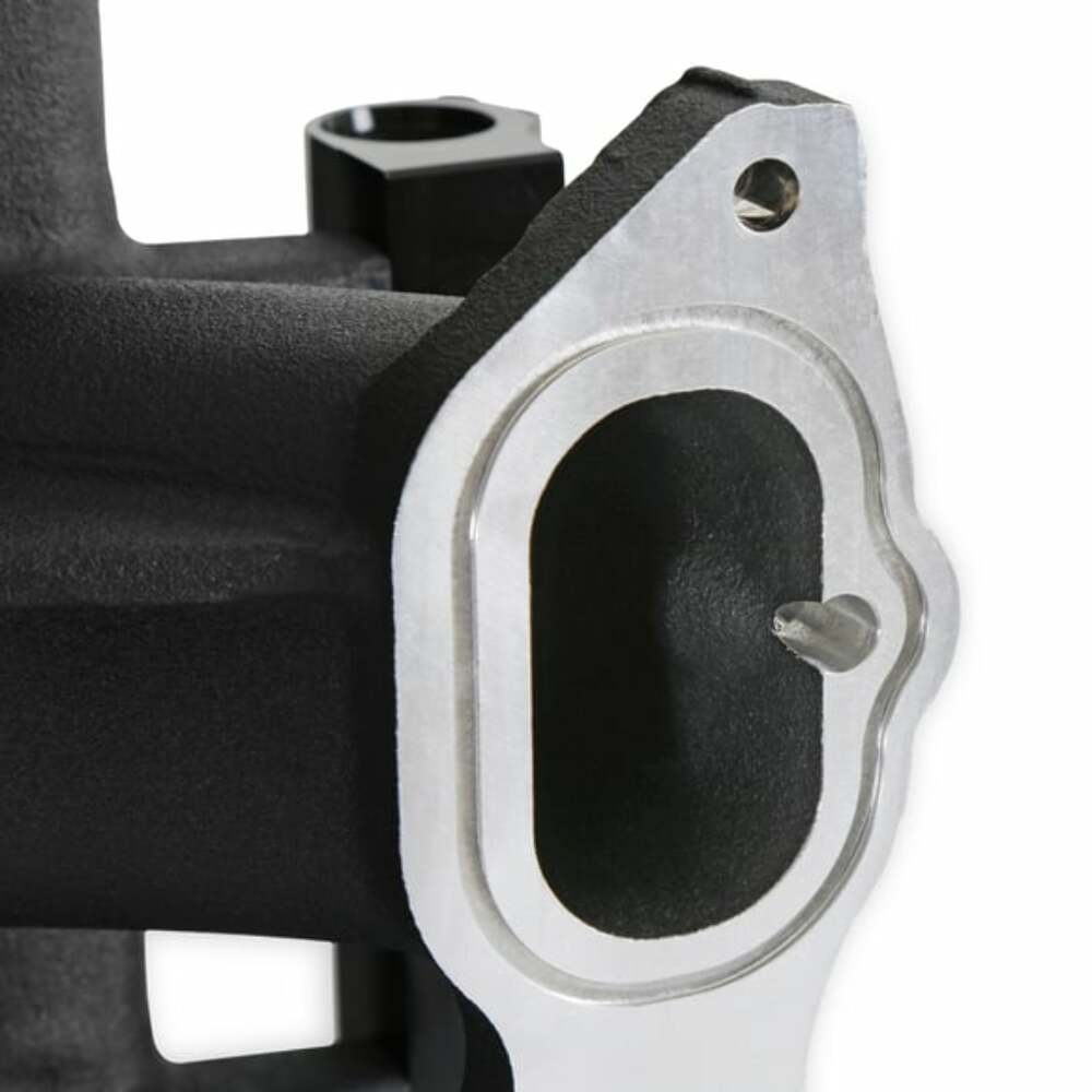 Hi-Ram Ford Coyote Black-300-910BK