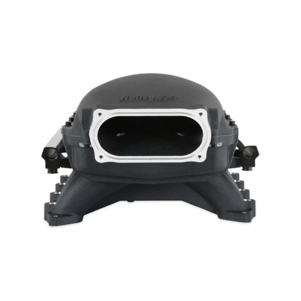 Hi-Ram Ford Coyote Black-300-910BK