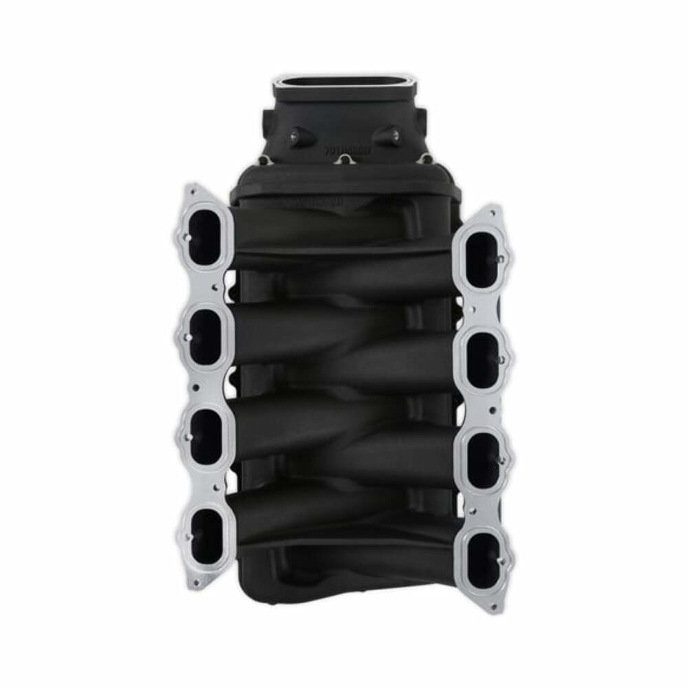 Hi-Ram Ford Coyote Black-300-910BK