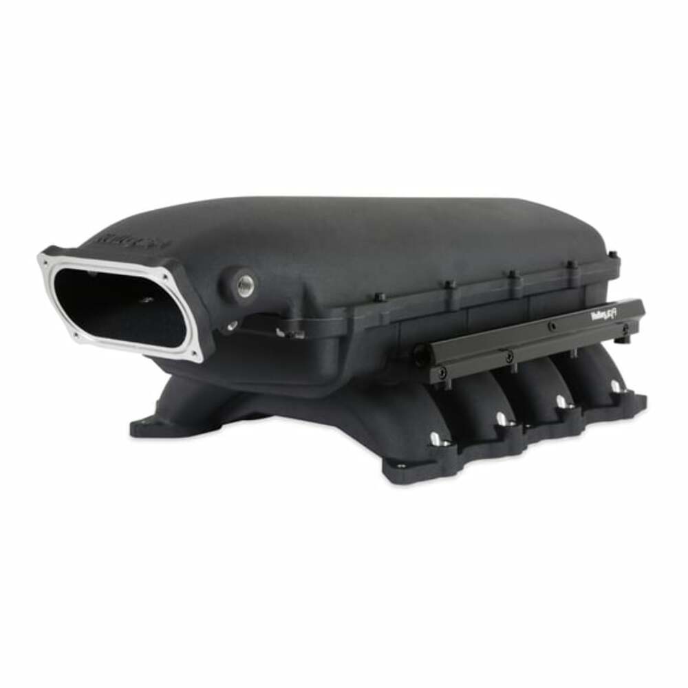 Hi-Ram Ford Coyote Black-300-910BK