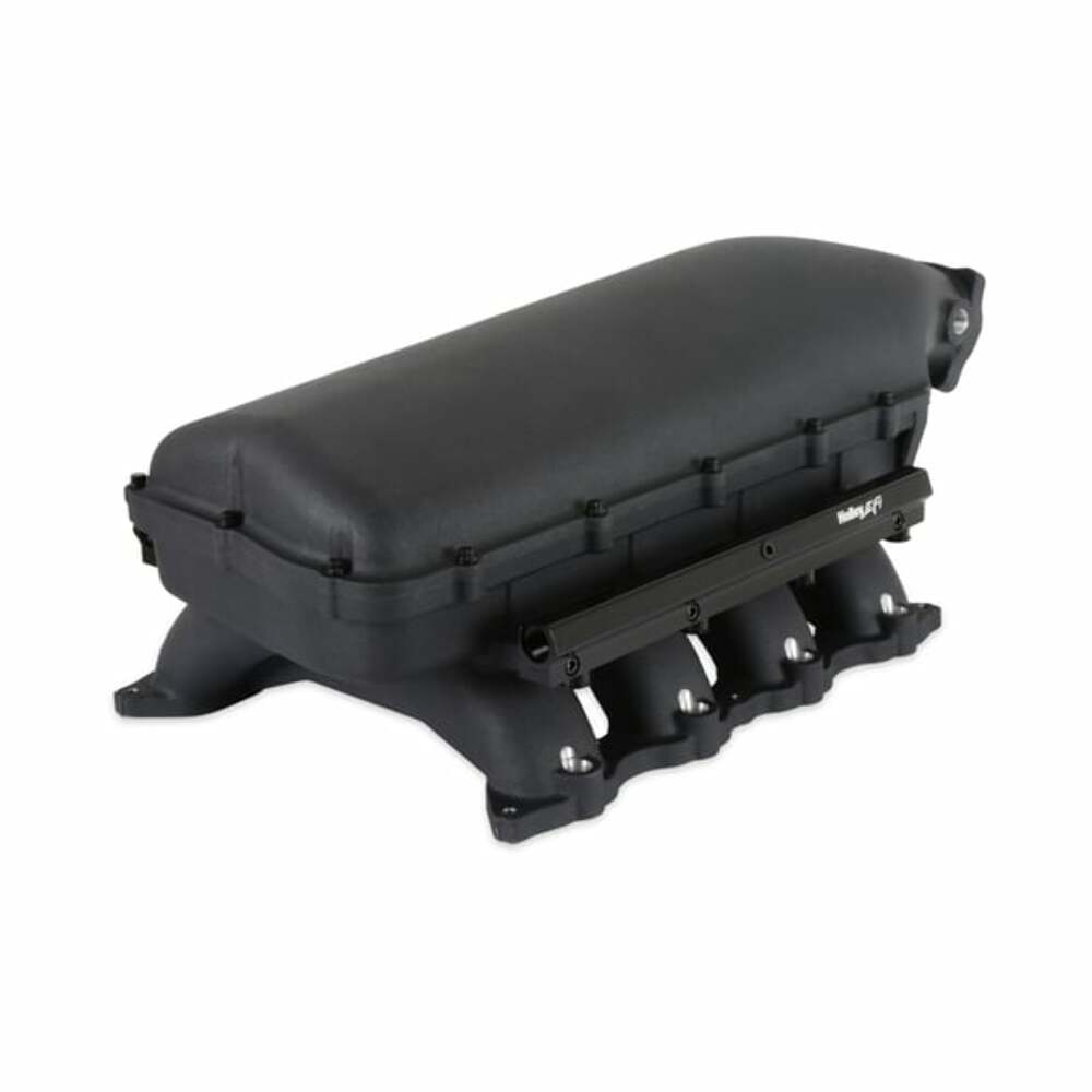 Hi-Ram Ford Coyote Black-300-910BK