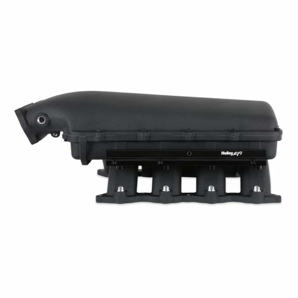 Hi-Ram Ford Coyote Black-300-910BK