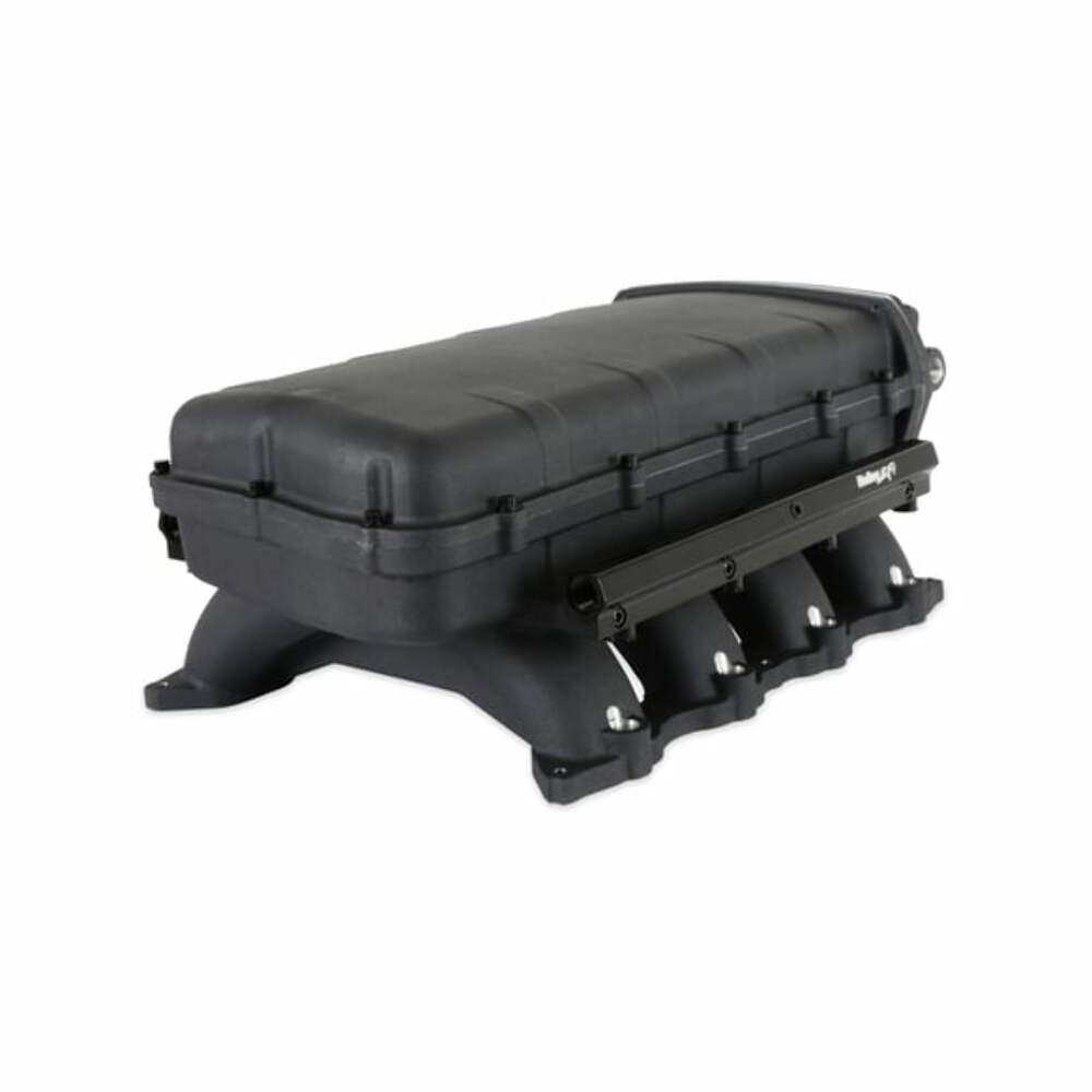 Ultra Lo-Ram Ford Coyote Black-300-911BK