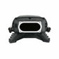 Ultra Lo-Ram Ford Coyote Black-300-911BK
