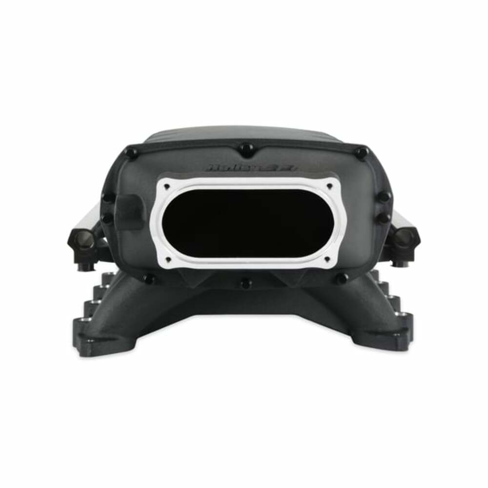 Ultra Lo-Ram Ford Coyote Black-300-911BK