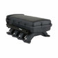 Ultra Lo-Ram Ford Coyote Black-300-911BK