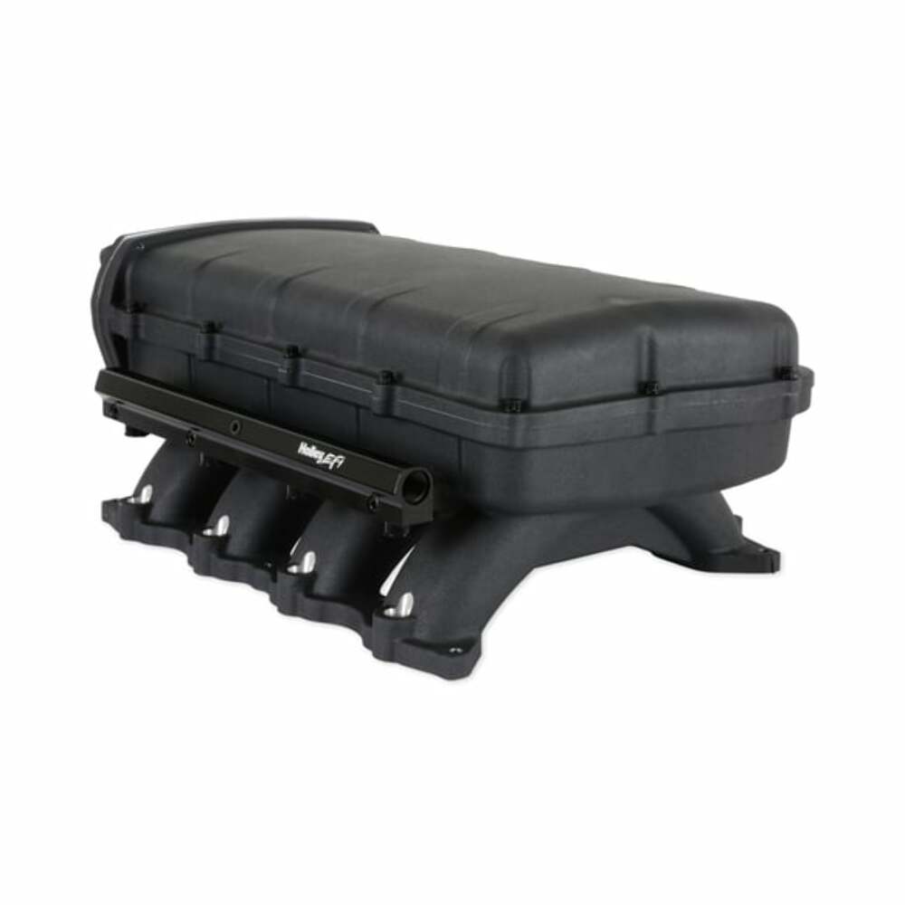 Ultra Lo-Ram Ford Coyote Black-300-911BK