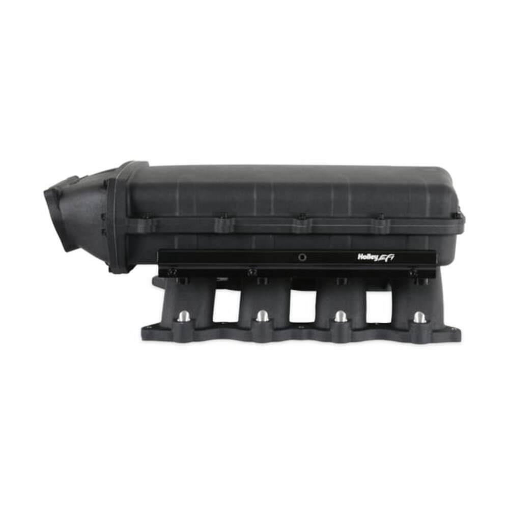 Ultra Lo-Ram Ford Coyote Black-300-911BK