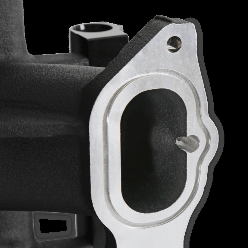 Ultra Lo-Ram Ford Coyote Black-300-911BK