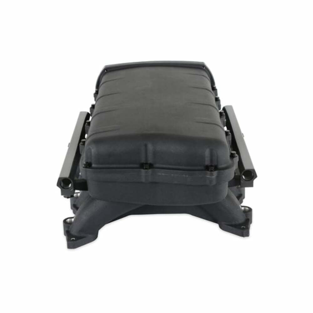Ultra Lo-Ram Ford Coyote Black-300-911BK