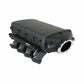 Ultra Lo-Ram Ford Coyote Black-300-912BK