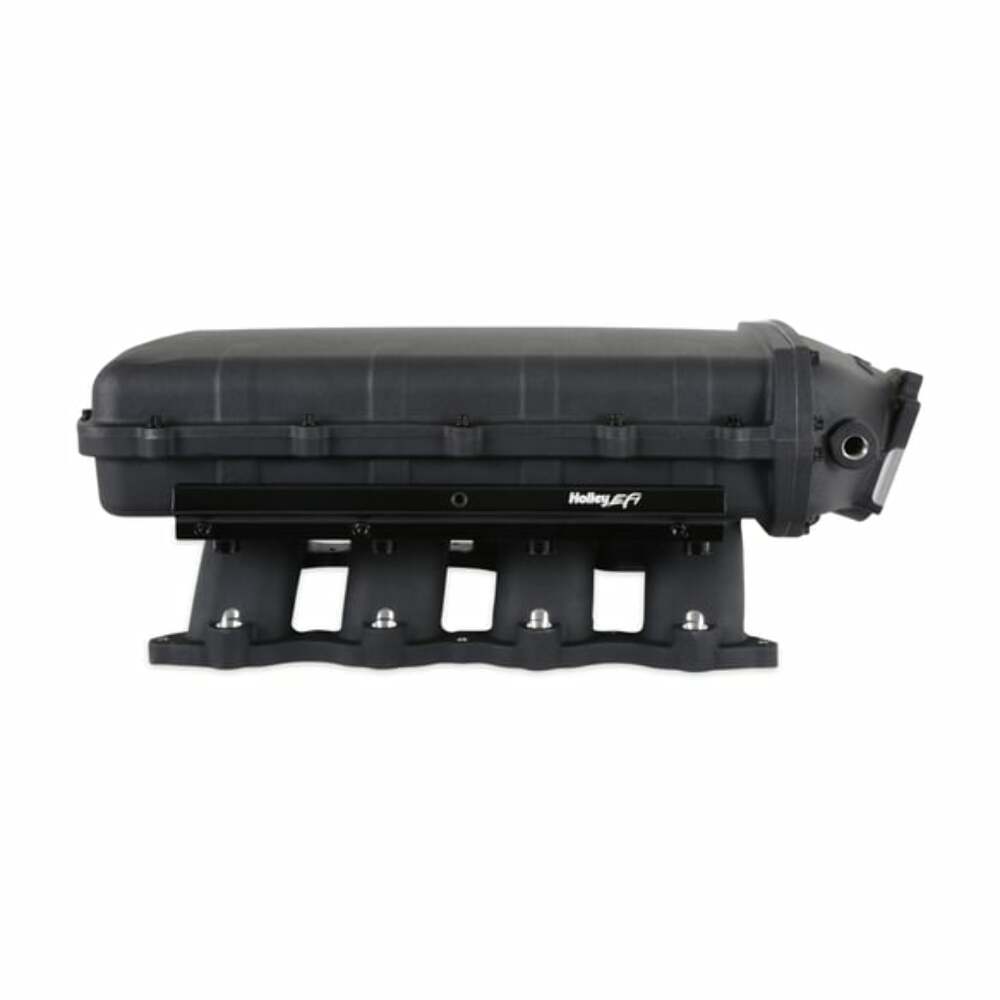Ultra Lo-Ram Ford Coyote Black-300-912BK