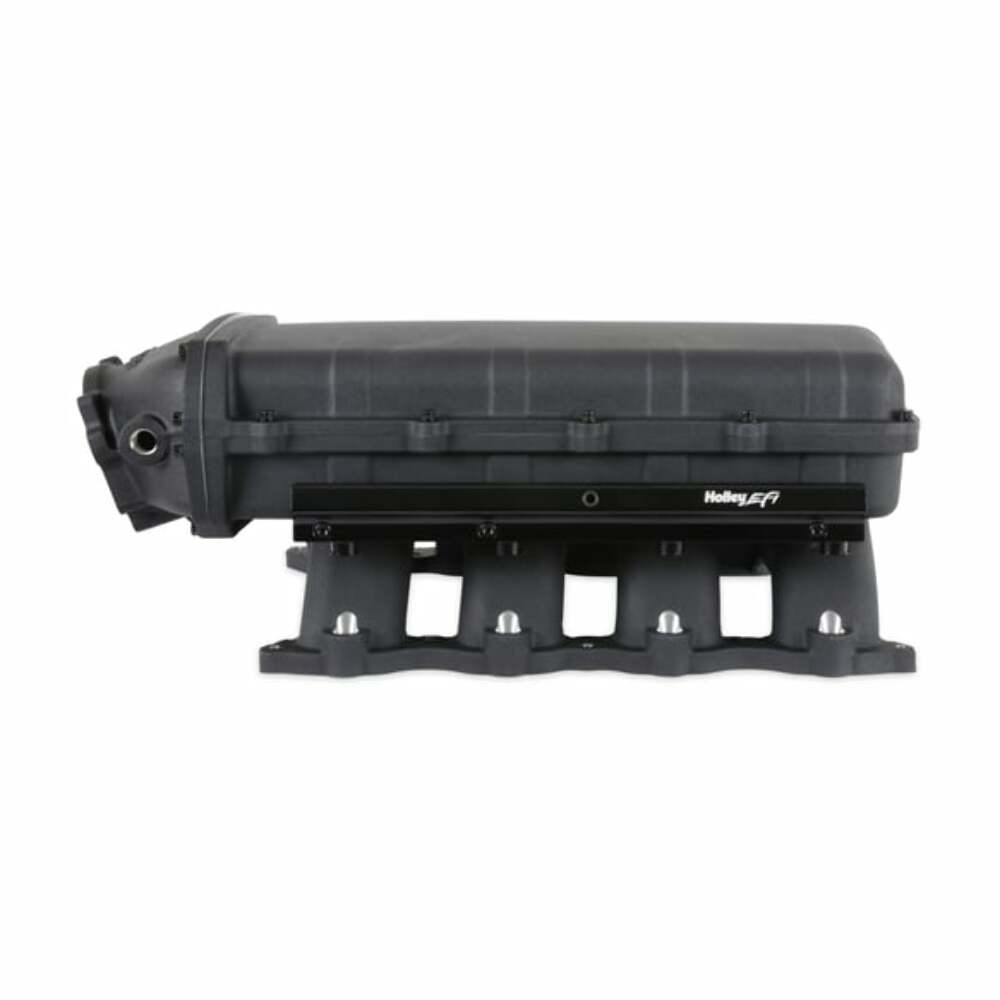 Ultra Lo-Ram Ford Coyote Black-300-912BK