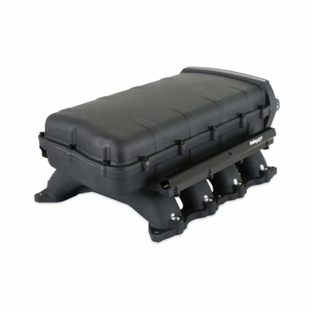 Ultra Lo-Ram Ford Coyote Black-300-912BK