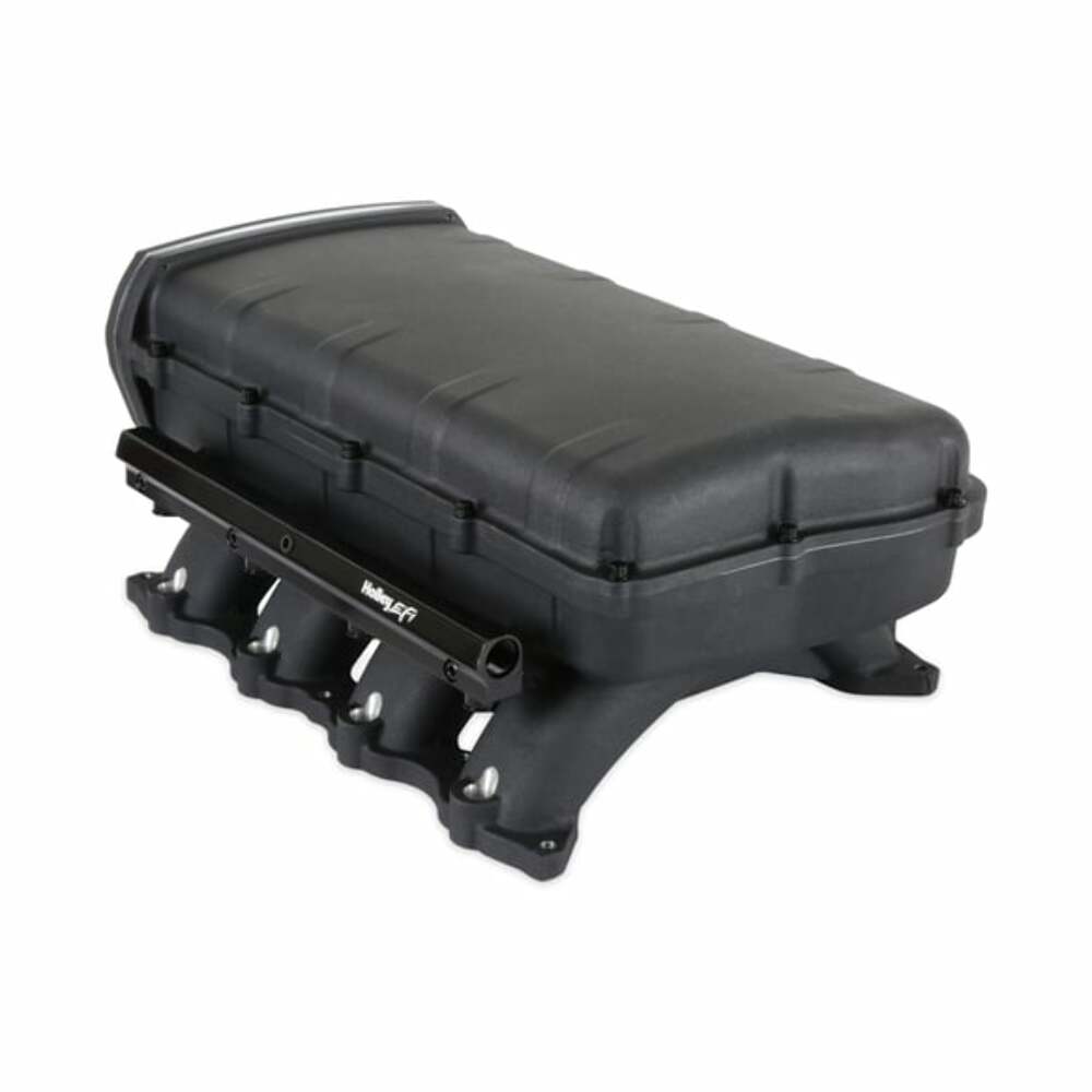 Ultra Lo-Ram Ford Coyote Black-300-912BK