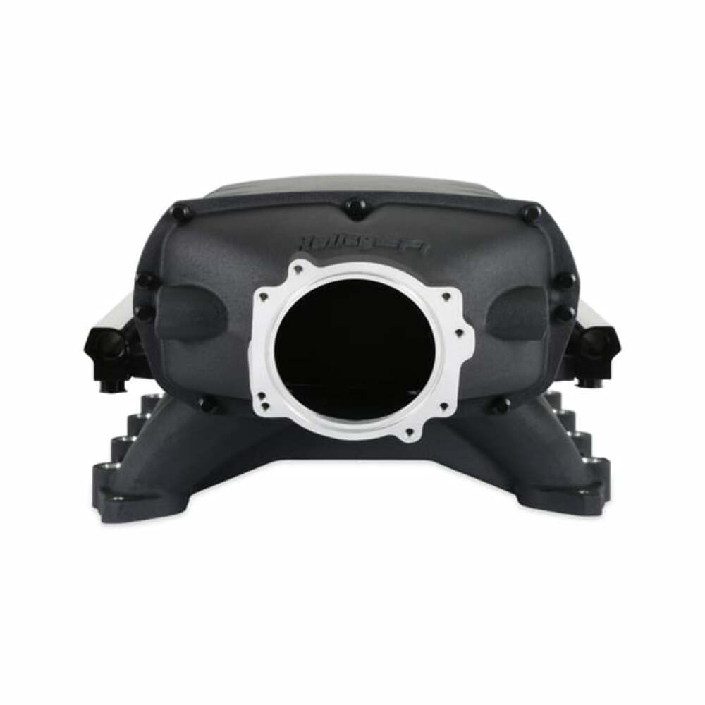 Ultra Lo-Ram Ford Coyote Black-300-912BK