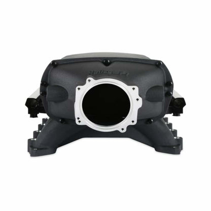 Ultra Lo-Ram Ford Coyote Black-300-912BK