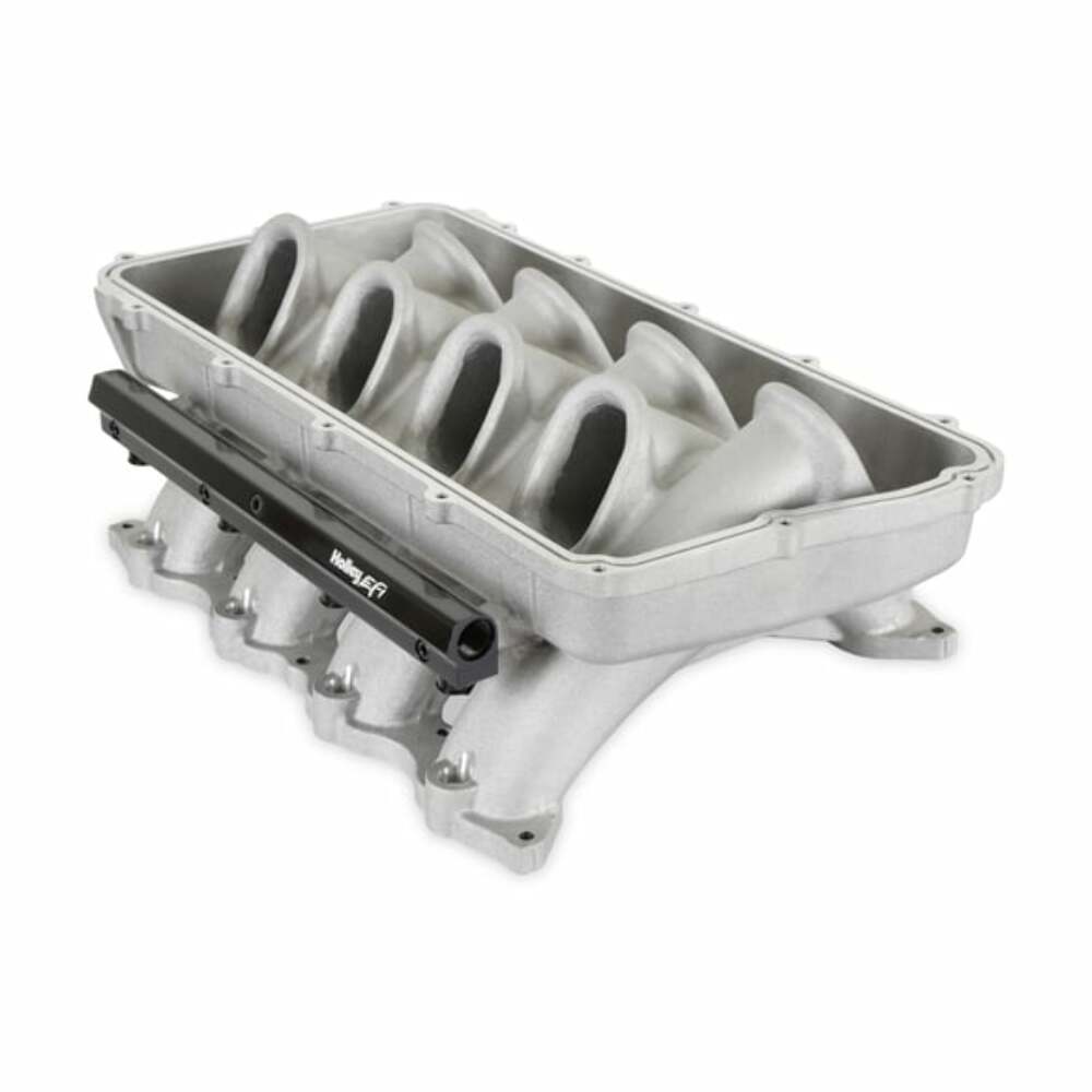 Hi-Ram Base, Ford Coyote-300-920
