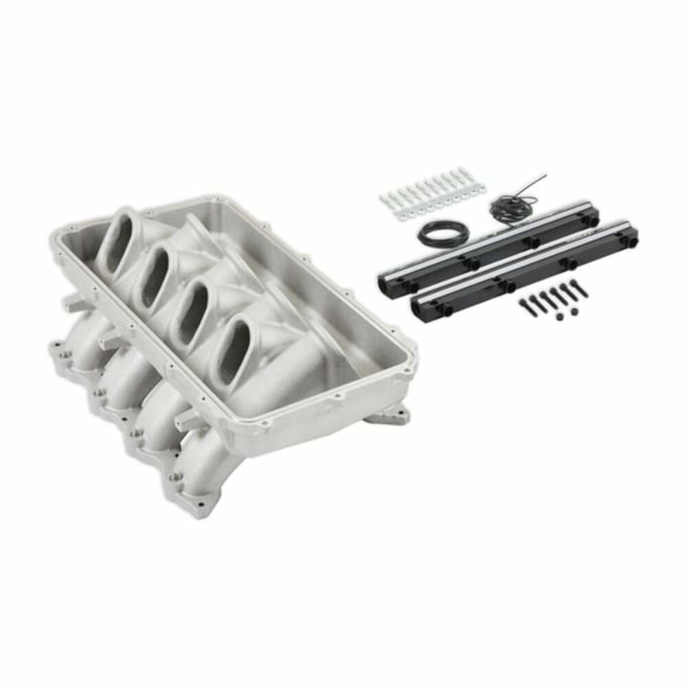 Hi-Ram Base, Ford Coyote-300-920