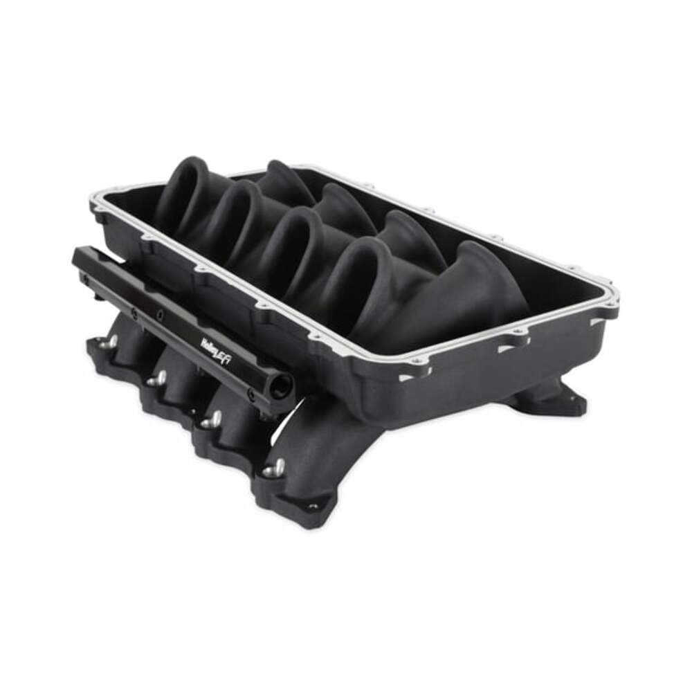 Hi-Ram Base, Ford Coyote Black-300-920BK