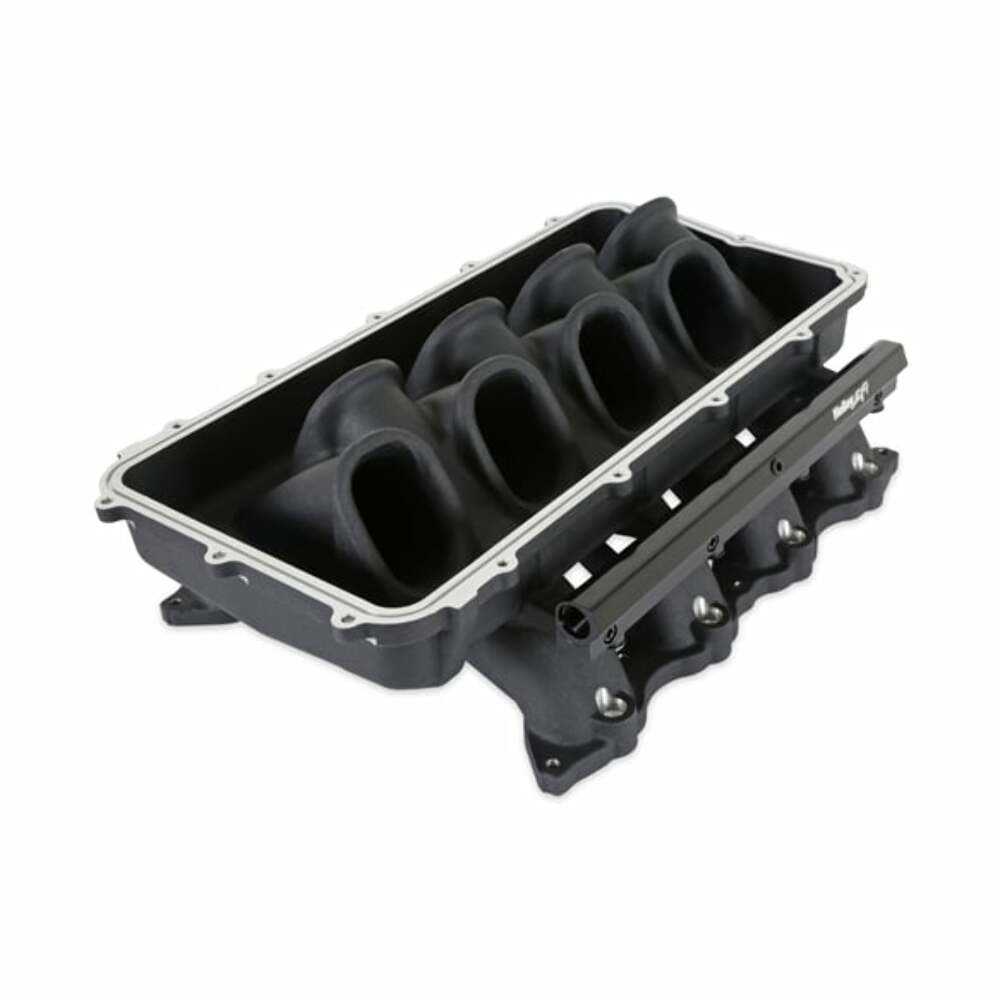 Hi-Ram Base, Ford Coyote Black-300-920BK
