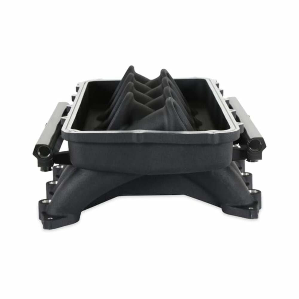 Hi-Ram Base, Ford Coyote Black-300-920BK