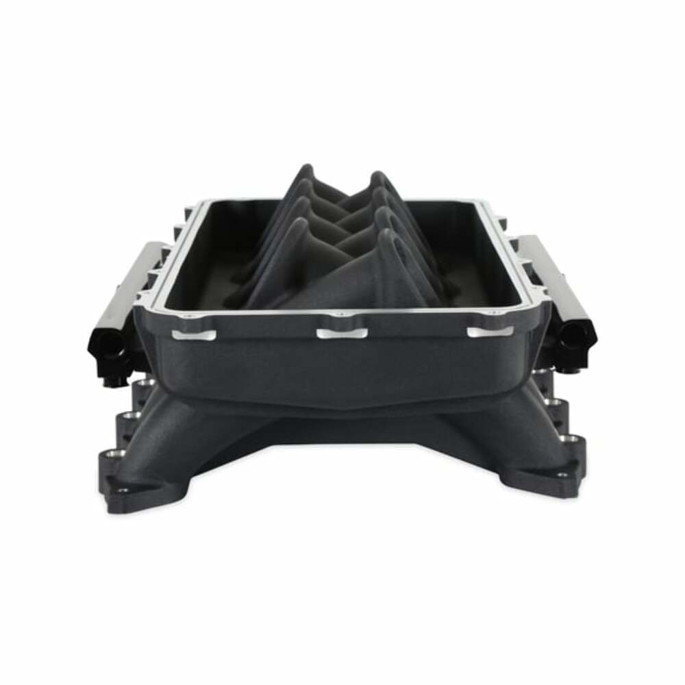 Hi-Ram Base, Ford Coyote Black-300-920BK