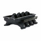 Hi-Ram Base, Ford Coyote Black-300-920BK