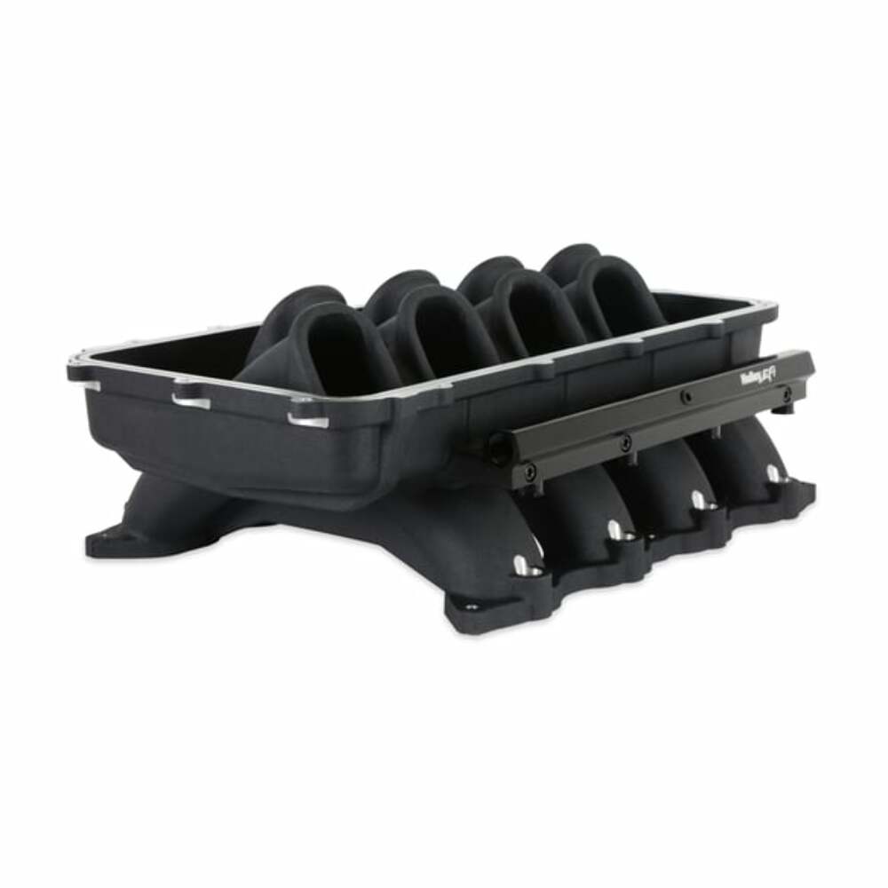 Hi-Ram Base, Ford Coyote Black-300-920BK