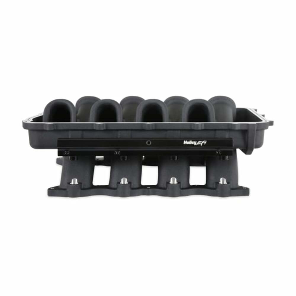 Hi-Ram Base, Ford Coyote Black-300-920BK