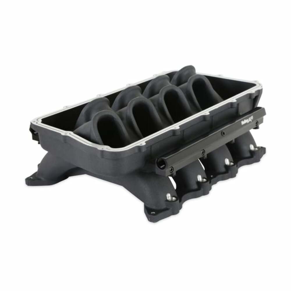 Hi-Ram Base, Ford Coyote Black-300-920BK