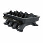 Hi-Ram Base, Ford Coyote Black-300-920BK