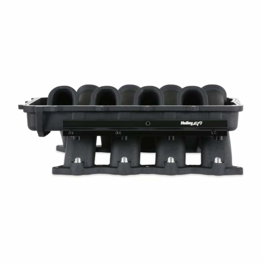 Hi-Ram Base, Ford Coyote Black-300-920BK
