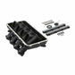 Hi-Ram Base, Ford Coyote Black-300-920BK