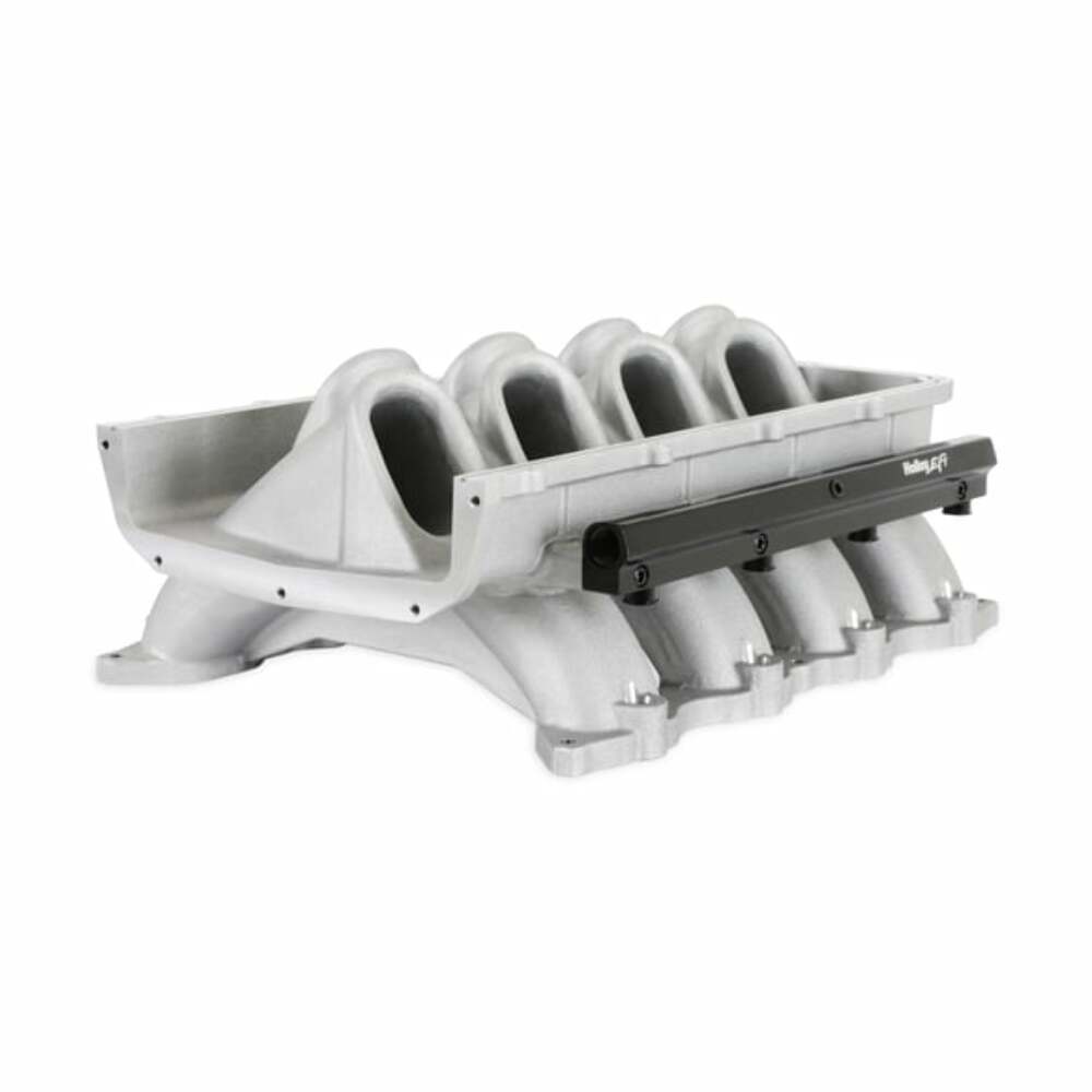Ultra Lo-Ram Base, Ford Coyote Front Feed-300-921