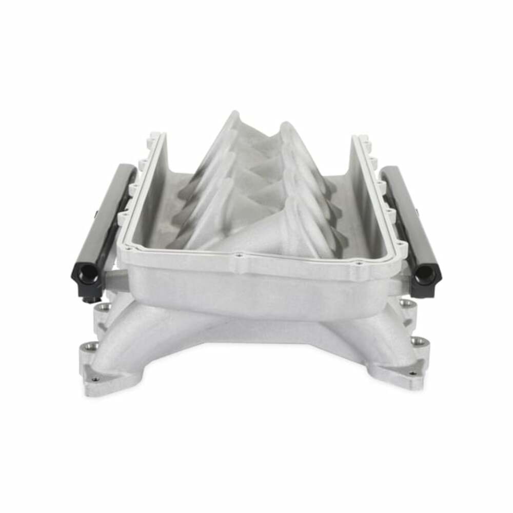 Ultra Lo-Ram Base, Ford Coyote Front Feed-300-921