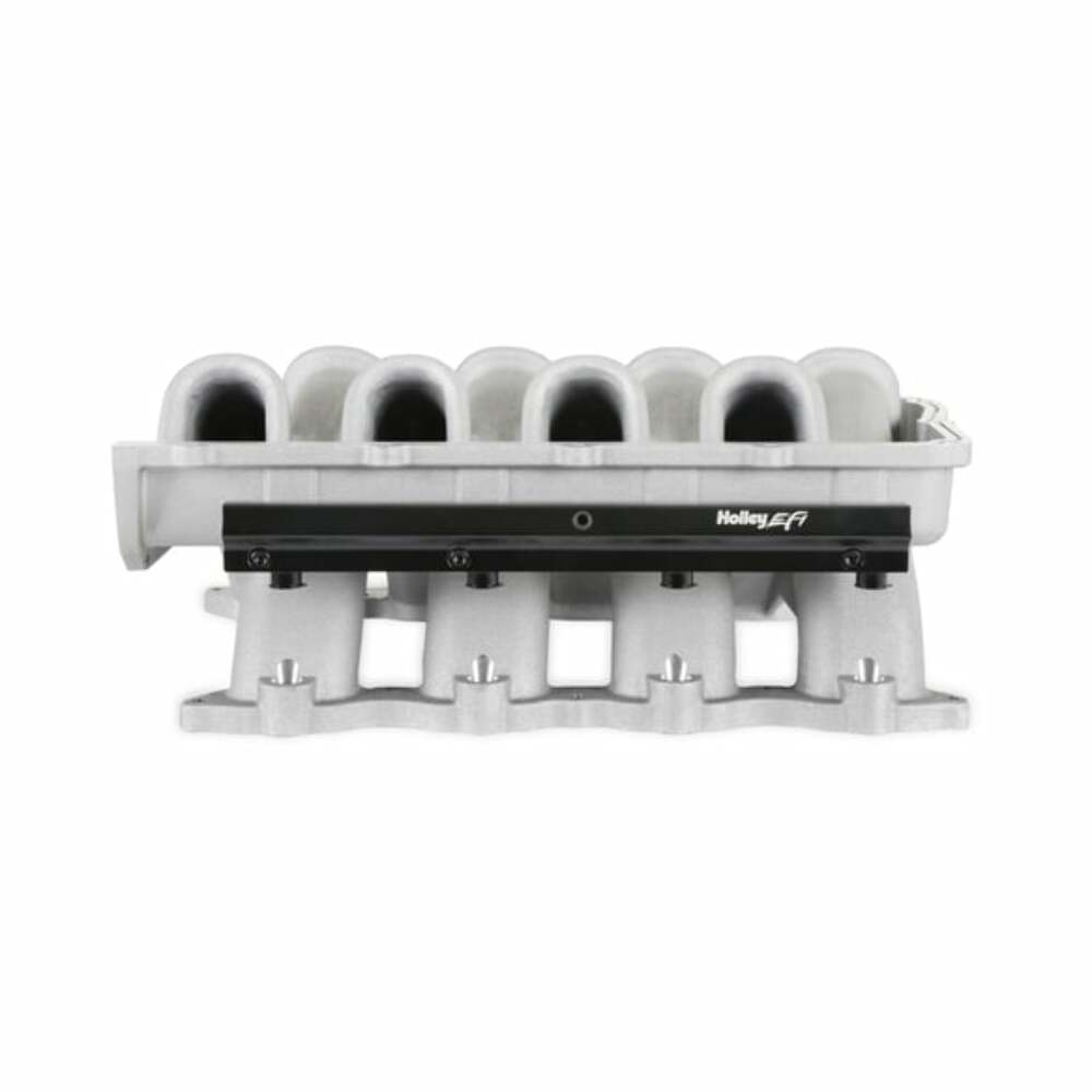 Ultra Lo-Ram Base, Ford Coyote Front Feed-300-921