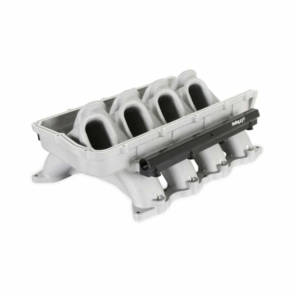 Ultra Lo-Ram Base, Ford Coyote Front Feed-300-921