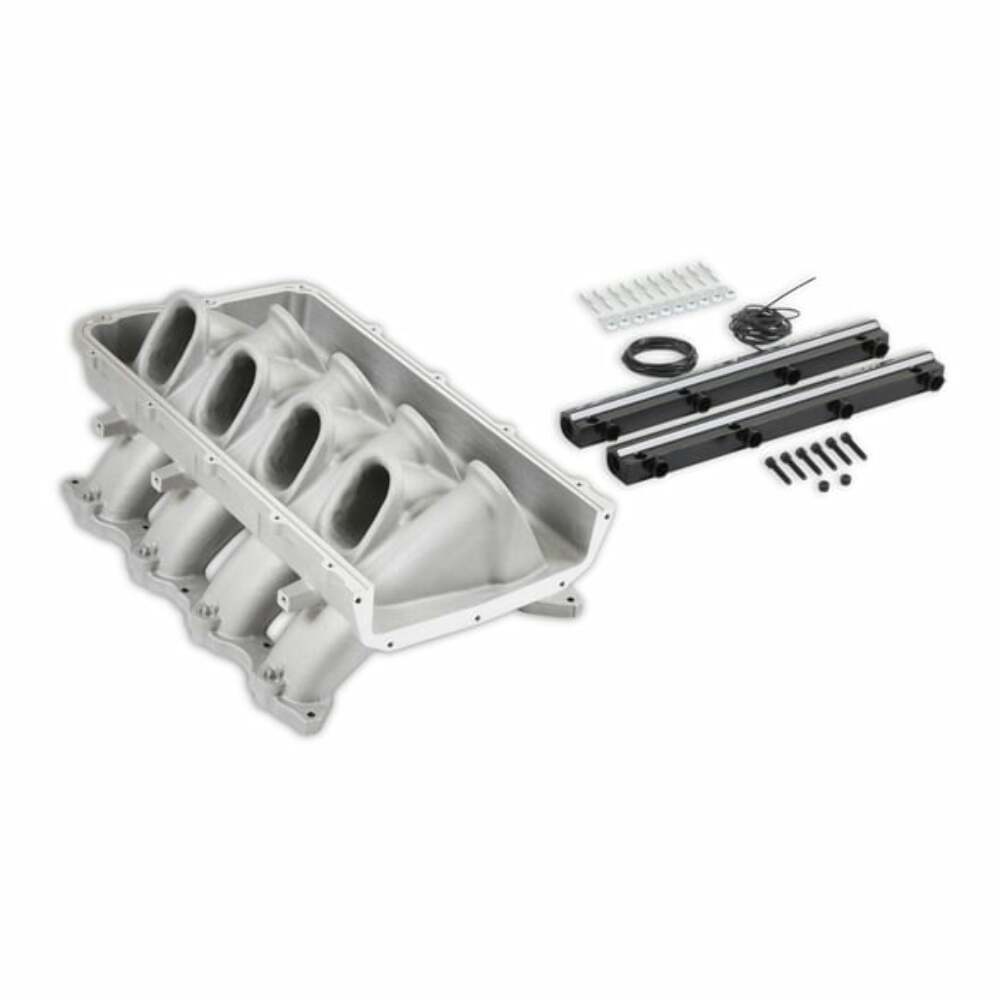 Ultra Lo-Ram Base, Ford Coyote Front Feed-300-921
