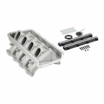 Ultra Lo-Ram Base, Ford Coyote Front Feed-300-921