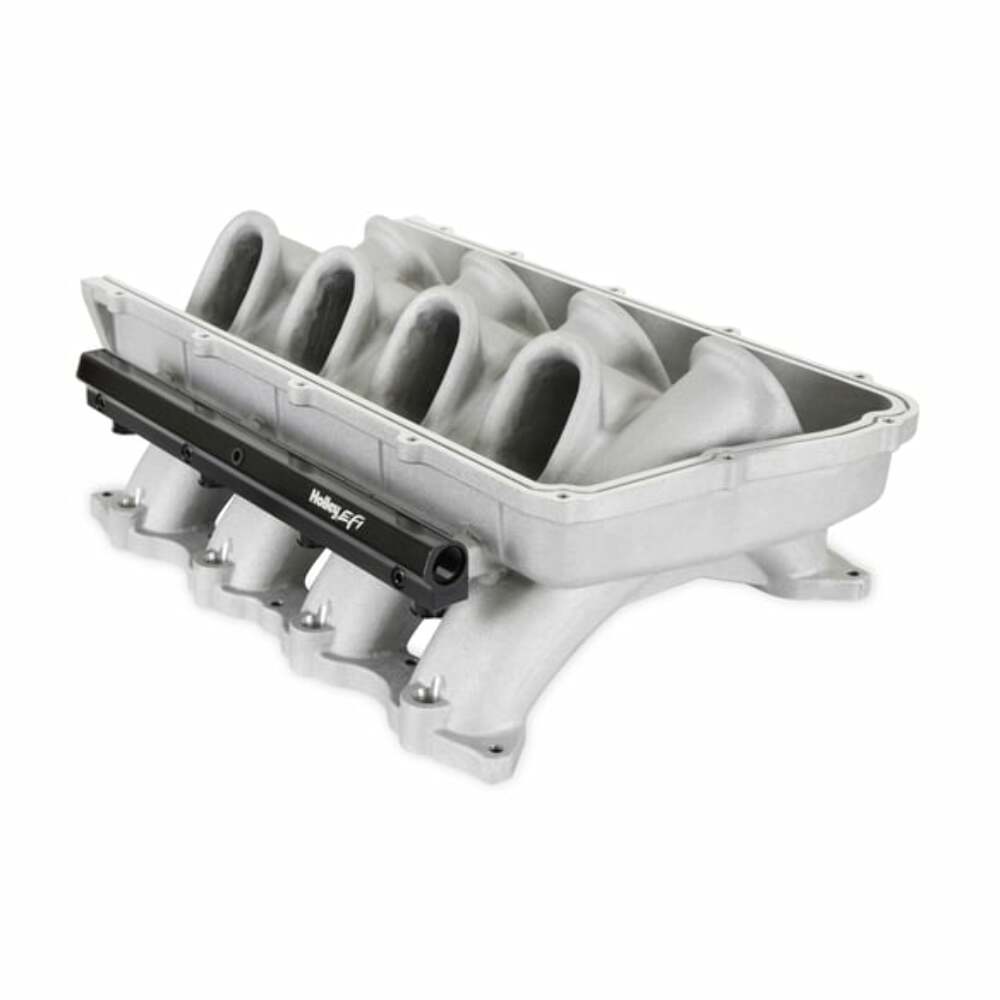 Ultra Lo-Ram Base, Ford Coyote Front Feed-300-921