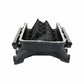 Ultra Lo-Ram Base, Ford Coyote Front Feed Black-300-921BK