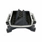 Ultra Lo-Ram Base, Ford Coyote Front Feed Black-300-921BK