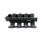 Ultra Lo-Ram Base, Ford Coyote Front Feed Black-300-921BK