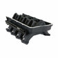 Ultra Lo-Ram Base, Ford Coyote Front Feed Black-300-921BK